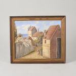 1756&nbsp;9181&nbsp;Oljemålning